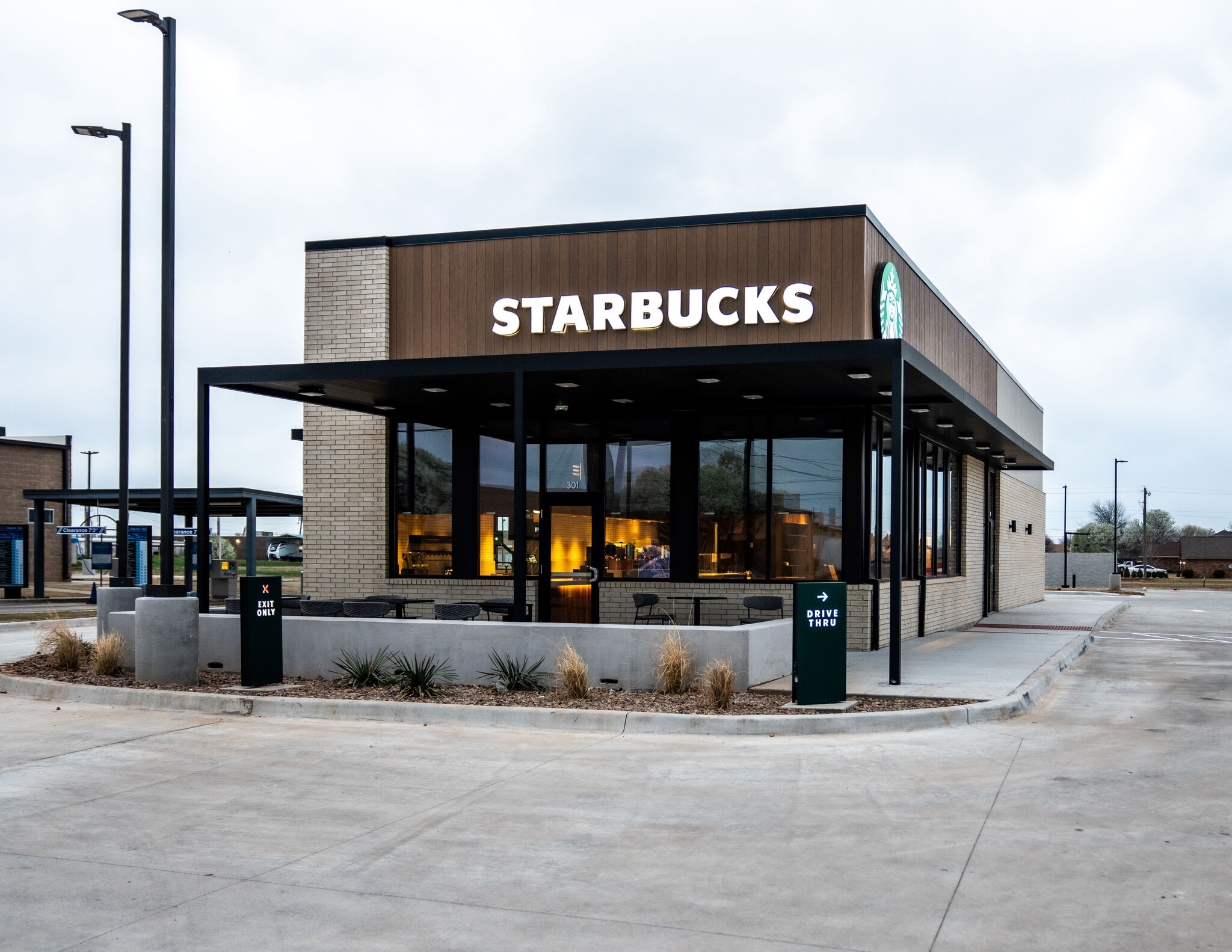 308 E Tamarack Rd, Altus, OK for sale Building Photo- Image 1 of 1