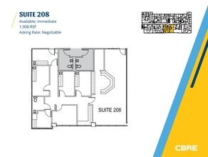 25775 McBean Pky, Valencia, CA for lease Floor Plan- Image 1 of 1