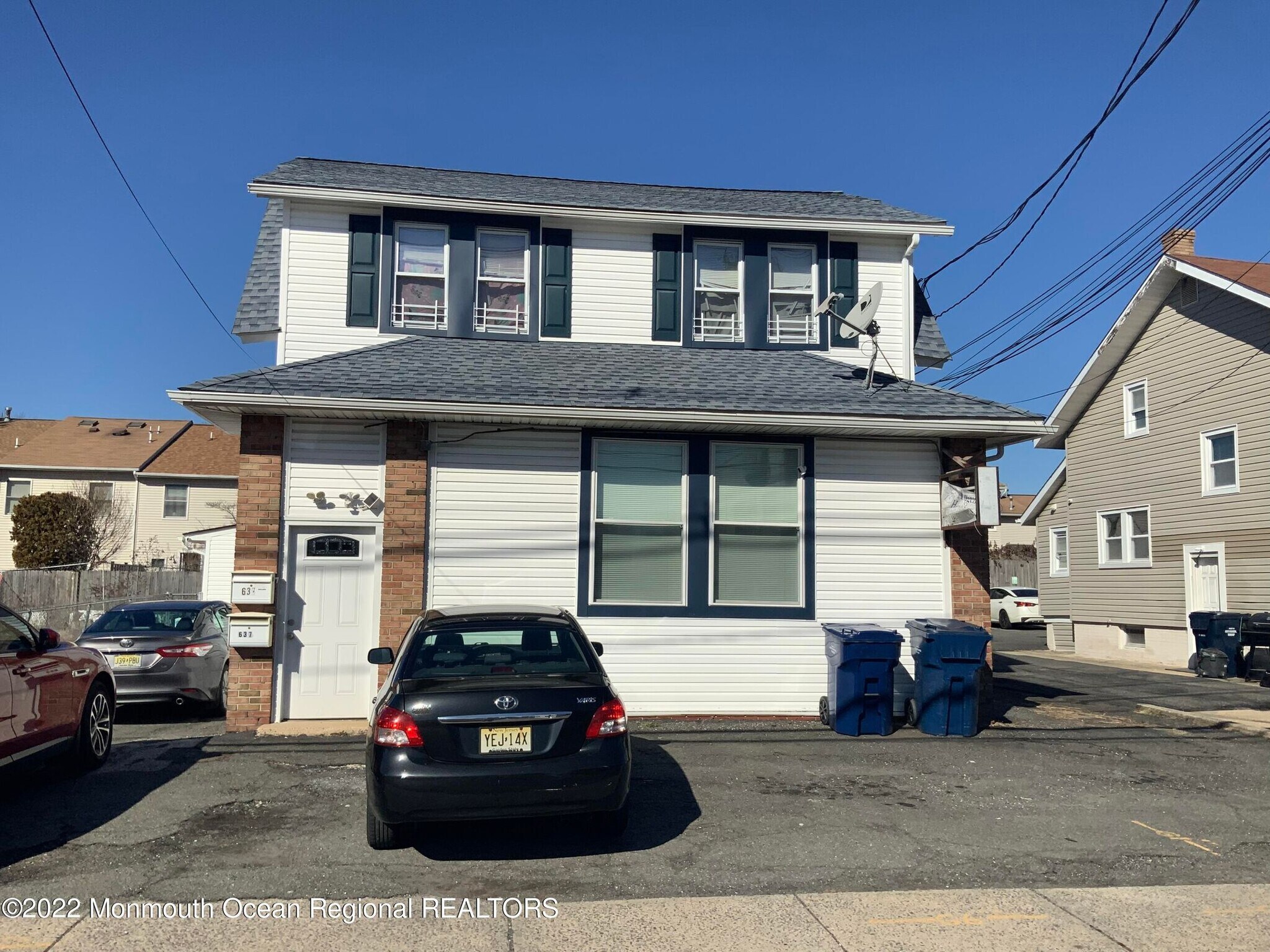 637 Georges Rd, New Brunswick, NJ for sale Building Photo- Image 1 of 1
