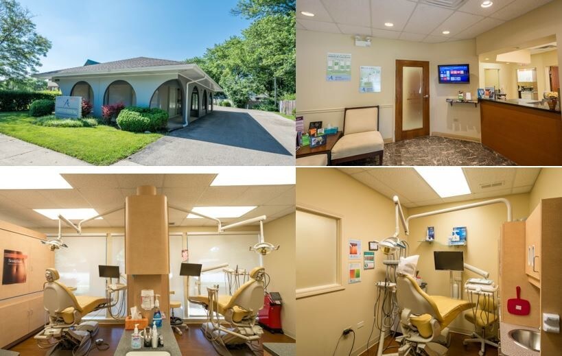 1205 W Dundee Rd, Wheeling, IL for sale - Other - Image 1 of 1