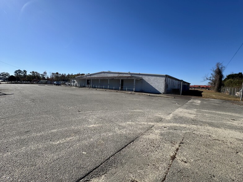 435 Georgetown hwy, Johnsonville, SC for sale - Building Photo - Image 3 of 31