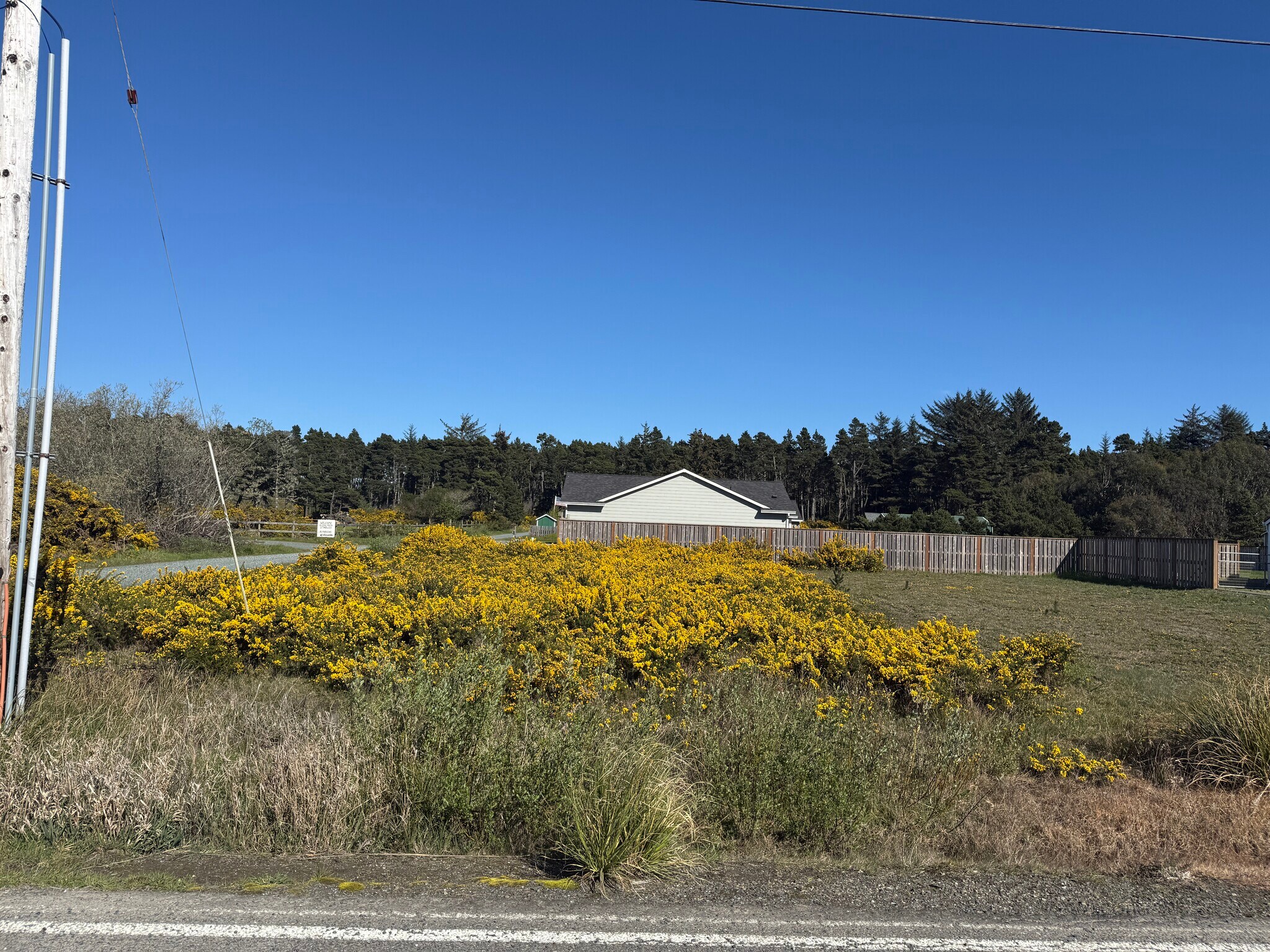 Beach Loop Rd, Bandon, OR for sale Primary Photo- Image 1 of 36