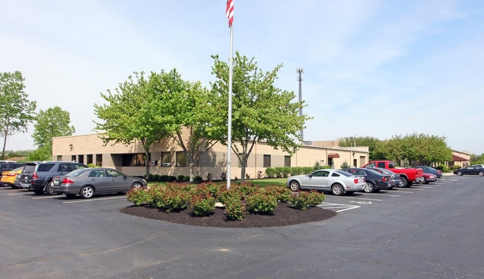 4700 Northwest Pky, Hilliard, OH for lease - Building Photo - Image 3 of 3