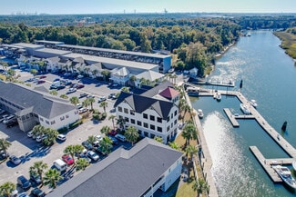 More details for 670 Marina Dr, Charleston, SC - Office for Lease