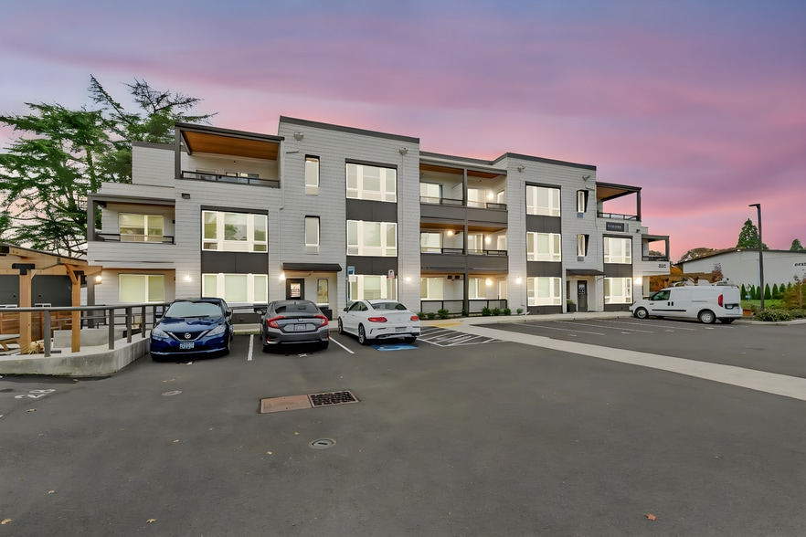 13655 SW Jenkins Rd, Beaverton, OR for sale - Building Photo - Image 3 of 10