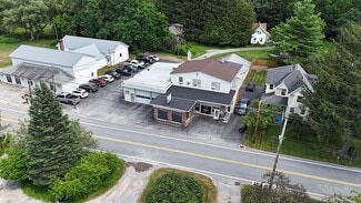 More details for 5013 New York 52, Jeffersonville, NY - Retail for Sale