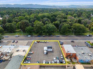 More details for 1128 Main St, Longmont, CO - Retail for Sale