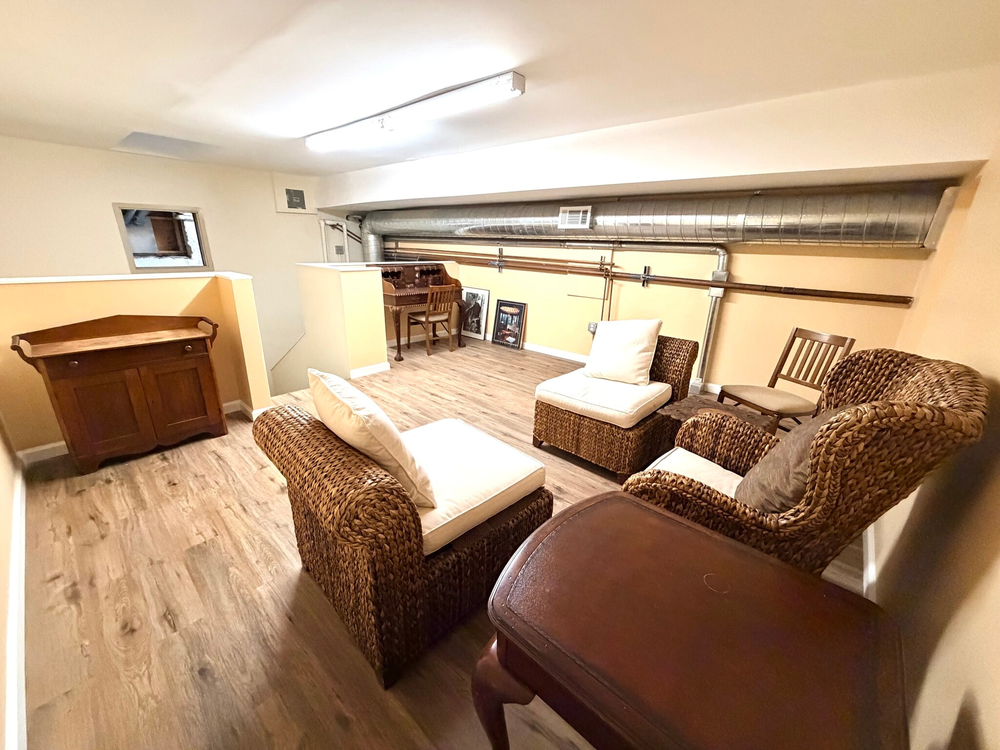 3507 Glen Park Rd, Oakland, CA for lease Interior Photo- Image 1 of 3