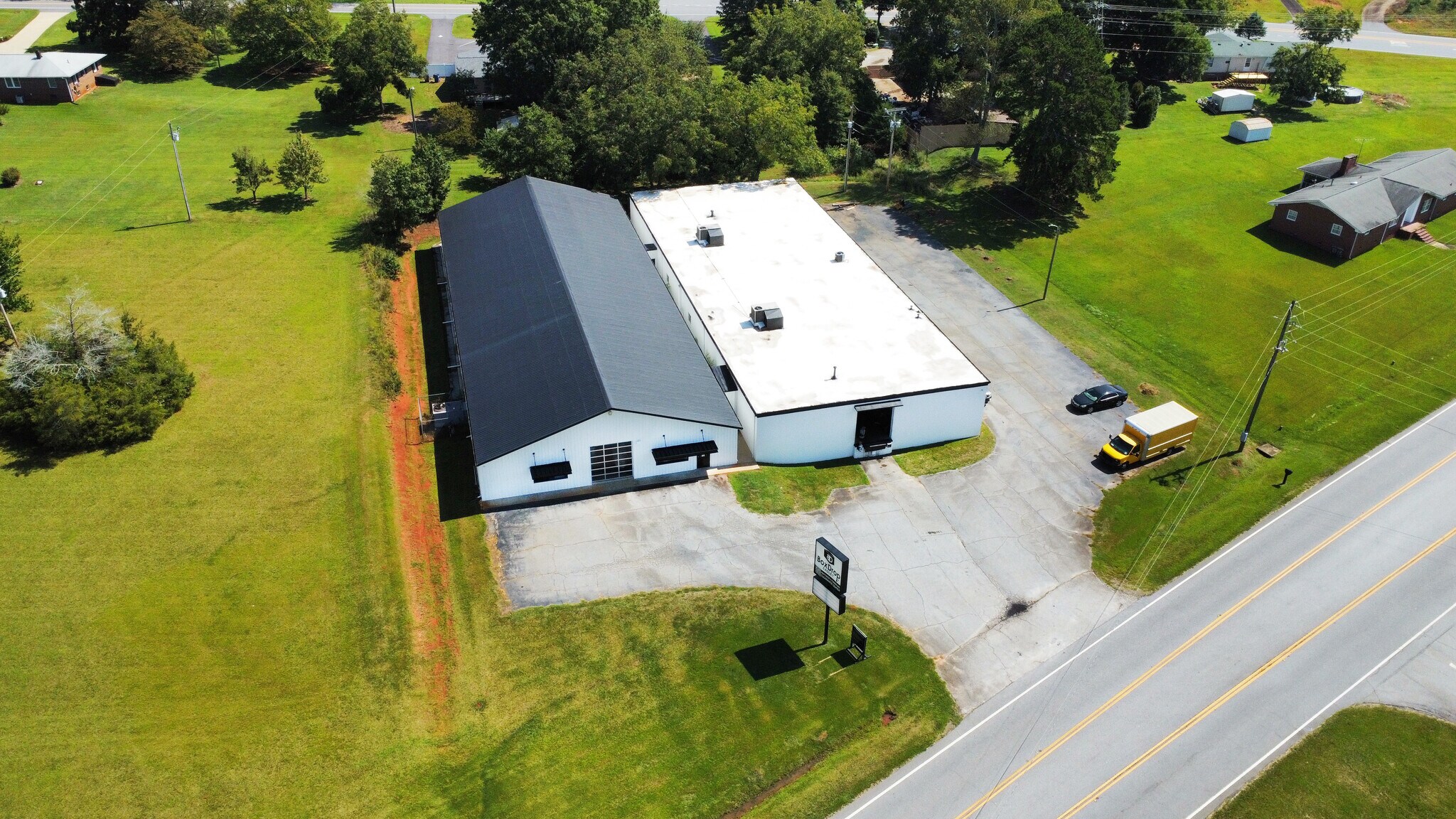 10171019 Powdersville Rd, Easley, SC 29642 Industrial for Sale