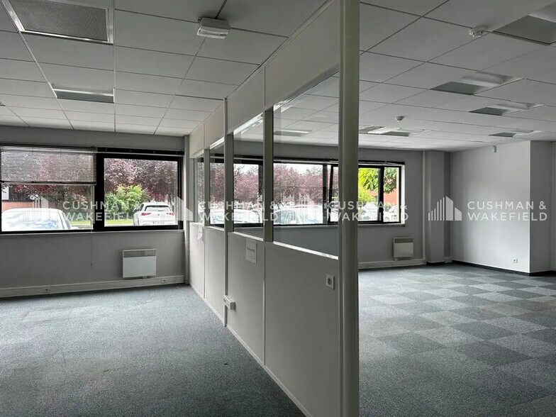 Office in Oberhausbergen for sale - Interior Photo - Image 3 of 10