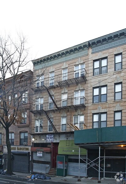 373-375 5th Ave, Brooklyn, NY for sale - Primary Photo - Image 1 of 1