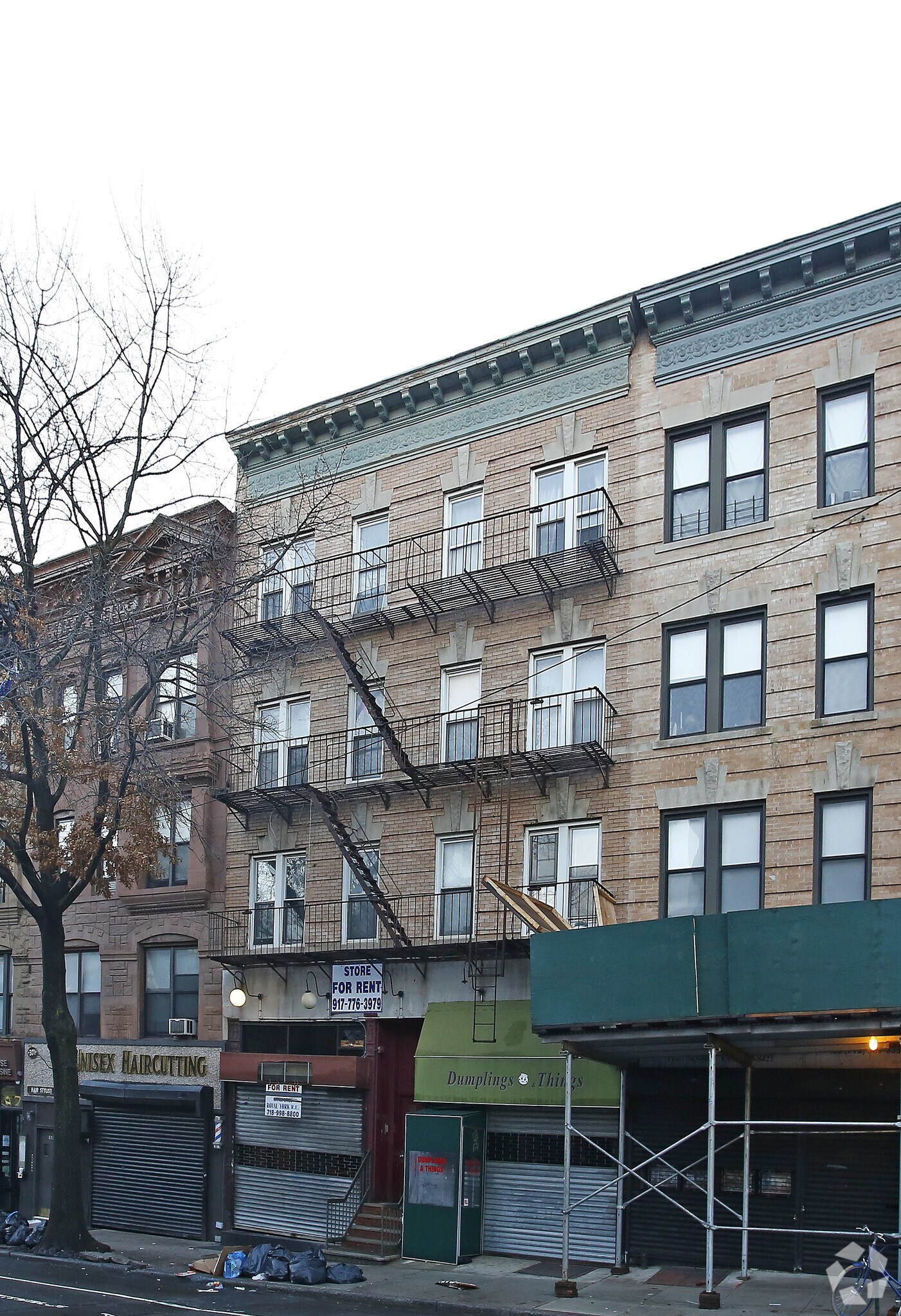 373-375 5th Ave, Brooklyn, NY for sale Primary Photo- Image 1 of 1