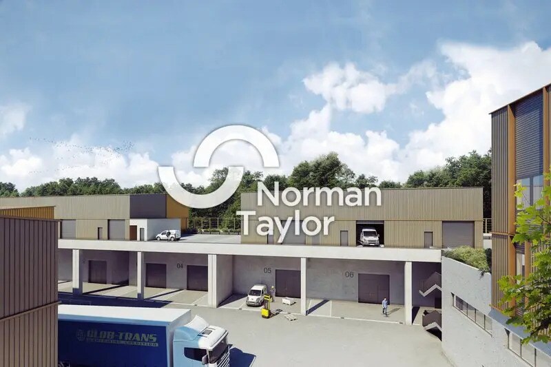 Flex in Montpellier for sale - Building Photo - Image 1 of 14