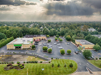 More details for 2410 Highway 35, Wall Township, NJ - Retail for Lease