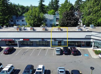 More details for 17642-17692 1st Ave S, Burien, WA - Retail for Lease