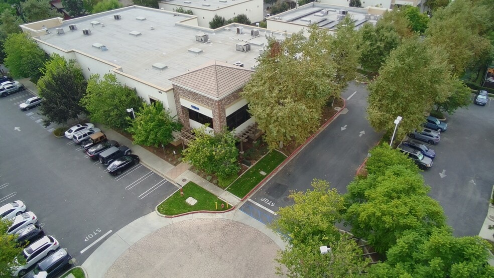 170 E Arrow Hwy, San Dimas, CA for sale - Building Photo - Image 2 of 15
