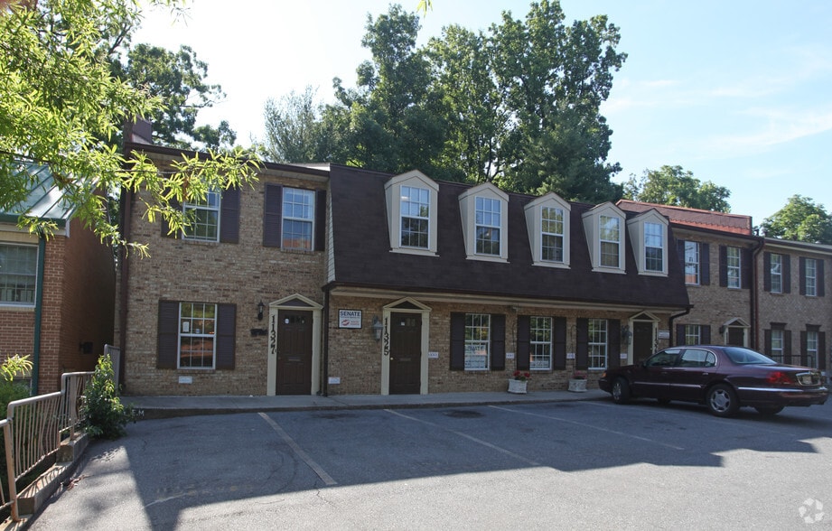 11303-11327 Amherst Ave, Wheaton, MD for sale - Primary Photo - Image 1 of 46