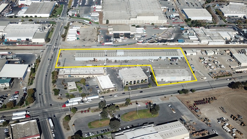 901-909 Harkins Rd, Salinas, CA for lease - Other - Image 3 of 7