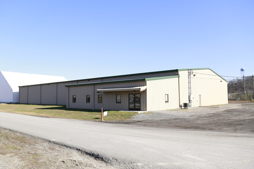 255 S Plant St, Morgantown, WV for lease - Building Photo - Image 2 of 34