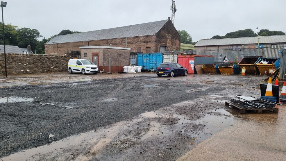 57 Perrie St, Dundee, ANS DD2 2RD