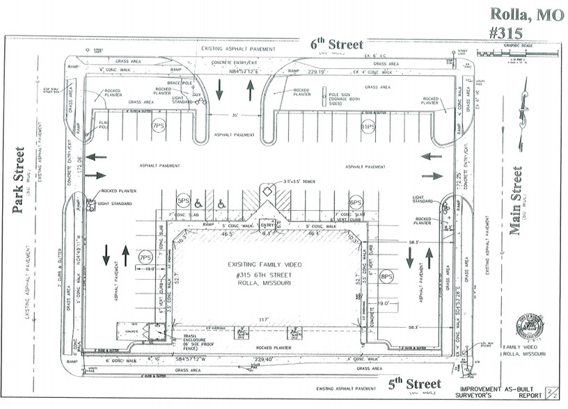 403 W 6th St, Rolla, MO 65401 | LoopNet