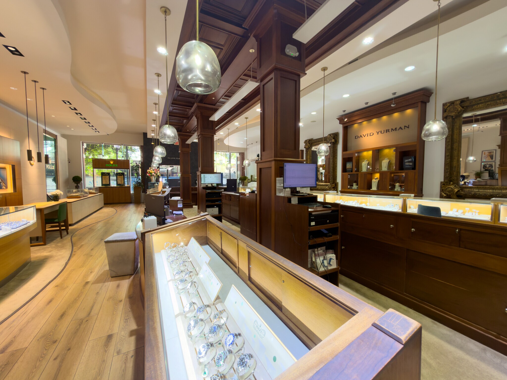 26 S Palafox St, Pensacola, FL for lease Interior Photo- Image 1 of 30