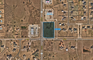 More details for NEC of SE 149th & Sooner Rd, Oklahoma City, OK - Land for Sale