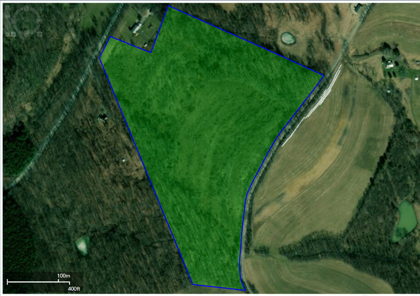 Parker Rd, Burgettstown, PA 15021 | LoopNet