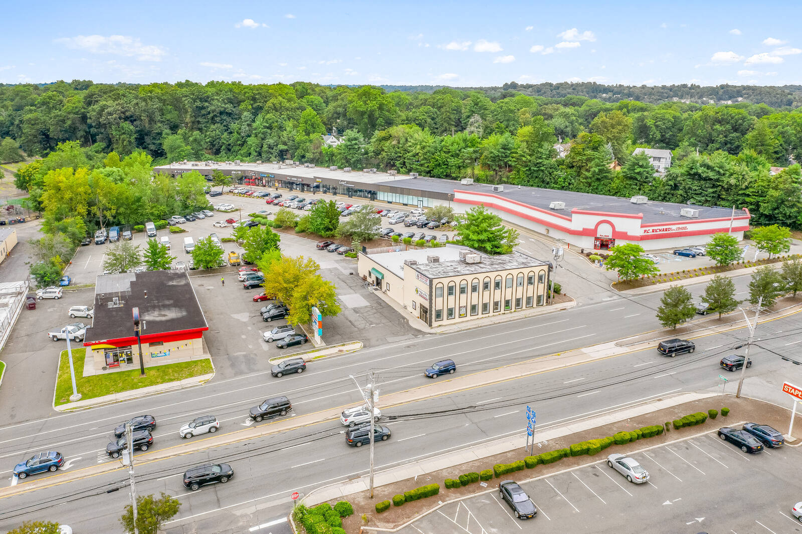 281 W Route 59, Nanuet, NY for sale Primary Photo- Image 1 of 1