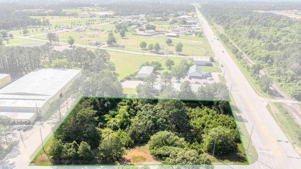 38609 FM 1774, Magnolia, TX for sale - Building Photo - Image 2 of 11