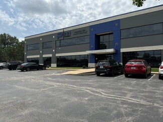 More details for 174 Clarkson Rd, Ballwin, MO - Office for Lease