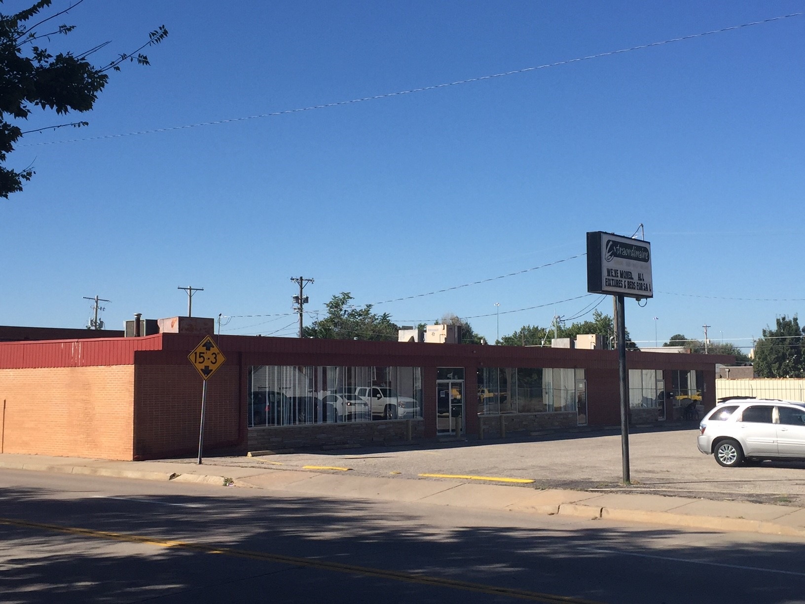 407-411 S HYDRAULIC, Wichita, KS 67211 | LoopNet