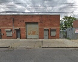527 E 82nd Street - Warehouse