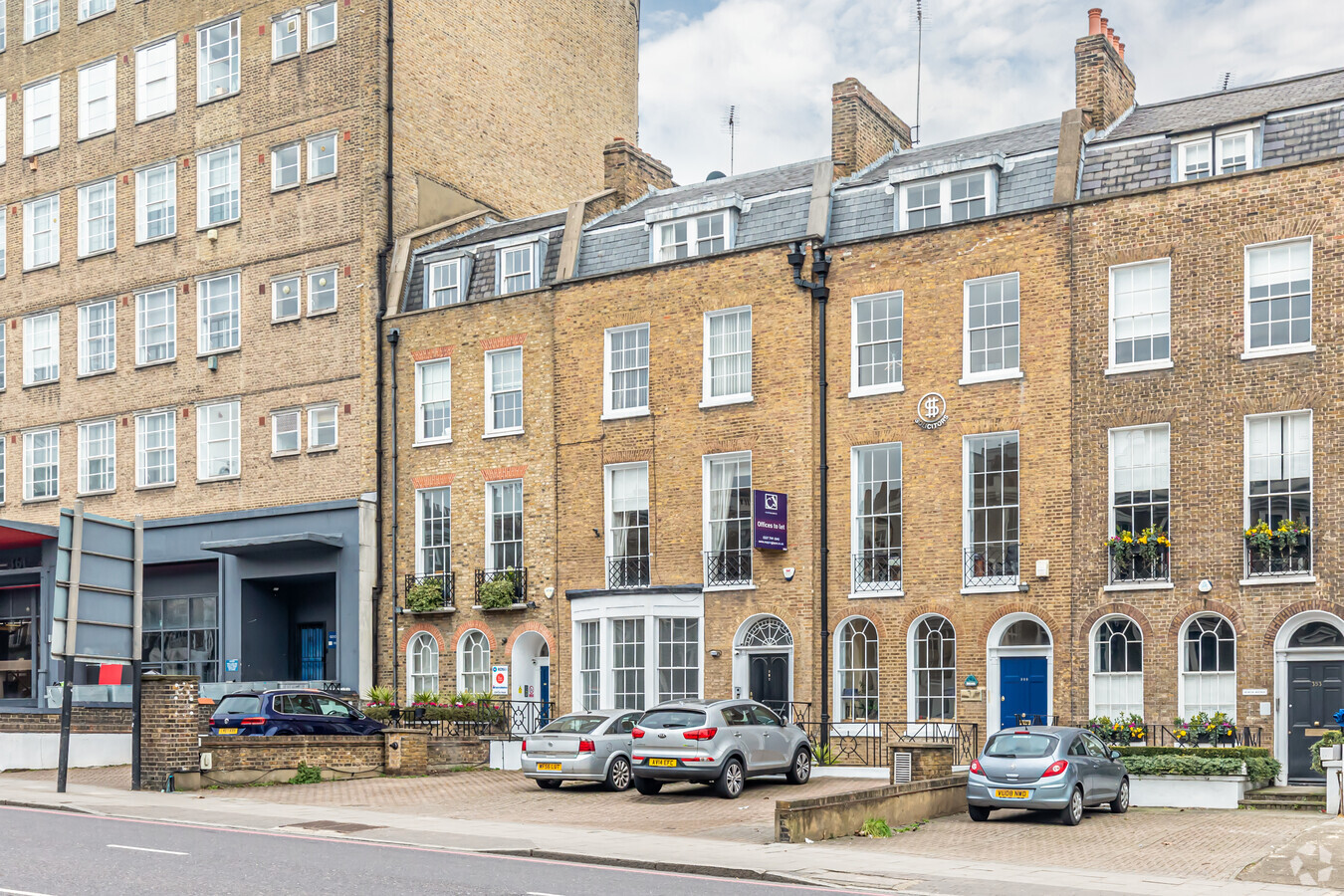 357 City Rd, London, LND EC1V 1LR | LoopNet