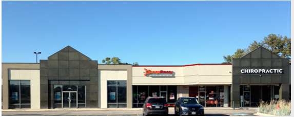 810-900 75th St, Willowbrook, IL for lease - Building Photo - Image 2 of 2