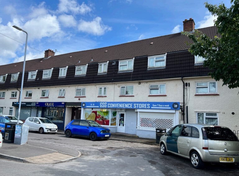 Westbourne Rd, Cardiff for lease - Building Photo - Image 1 of 1