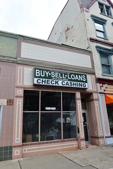 50 Centre Sq, Easton, PA for sale - Building Photo - Image 3 of 24