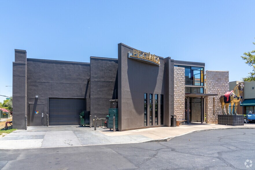 3445 Grand Ave, Chino Hills, CA for sale - Building Photo - Image 2 of 4