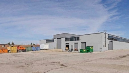 355 Garyray Dr, Toronto, ON for sale - Building Photo - Image 2 of 6