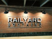 RailYard South Tower - Convenience Store