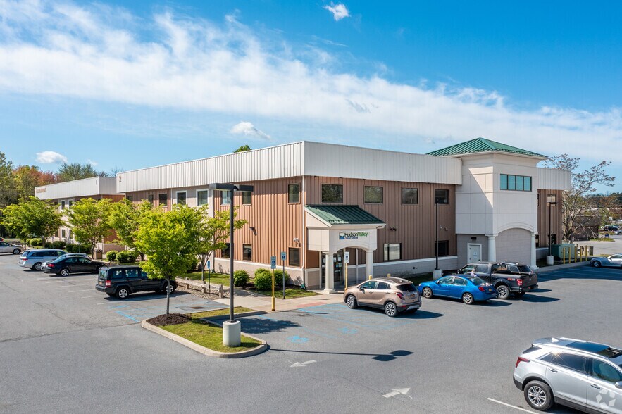 11 Marshall Rd, Wappingers Falls, NY for lease - Building Photo - Image 1 of 3