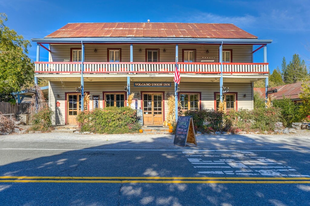 21375 Consolation St, Volcano, CA for sale Building Photo- Image 1 of 1