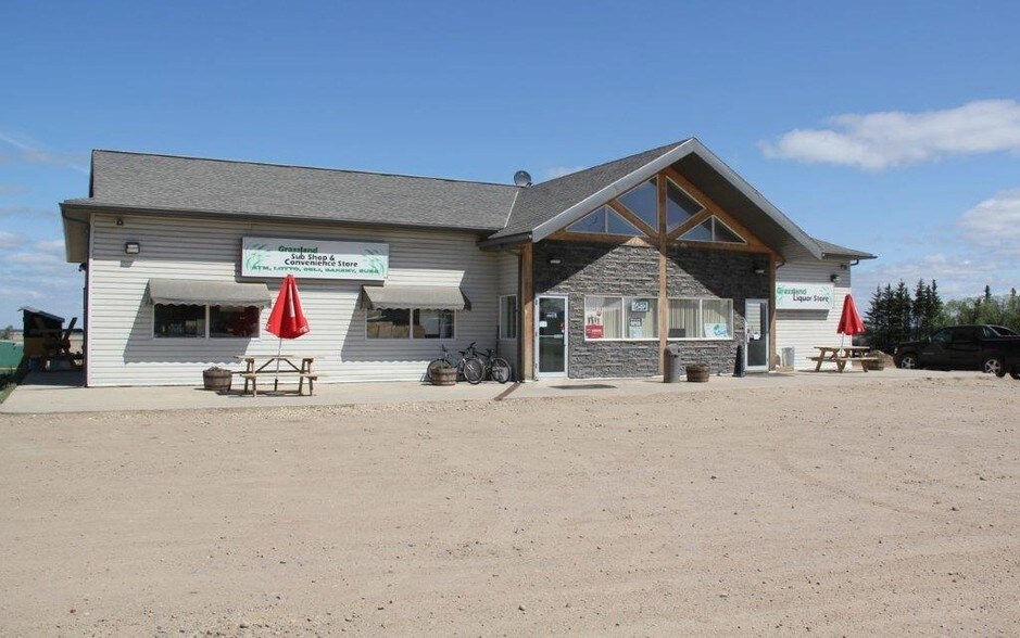 Highway 63, Boyle, AB T0A 1V0