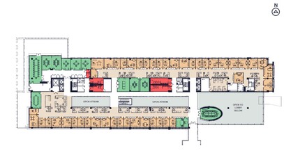 1 Nest Dr, Kenilworth, NJ for lease Floor Plan- Image 1 of 1