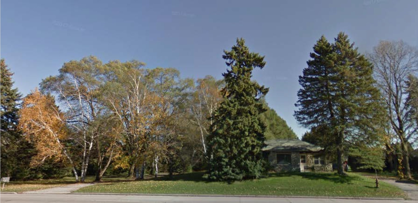 11044 N Wauwatosa Rd, Mequon, WI for sale Building Photo- Image 1 of 2