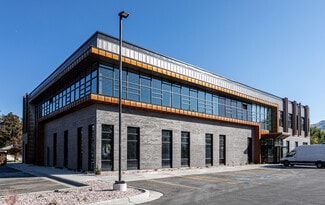 More details for 74 E 400 S, Logan, UT - Office for Sale