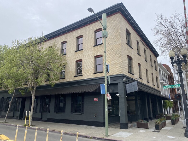 101 Broadway, Oakland, CA for lease - Building Photo - Image 2 of 10