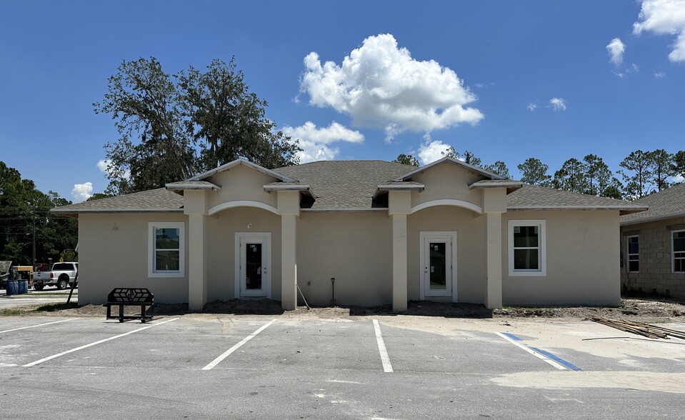 23083 Tabak Lane, Land O Lakes, FL for lease - Primary Photo - Image 1 of 5