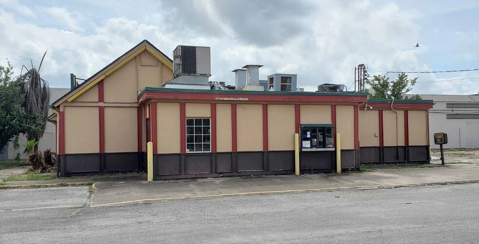 7810 Bellfort St, Houston, TX for sale - Building Photo - Image 3 of 7