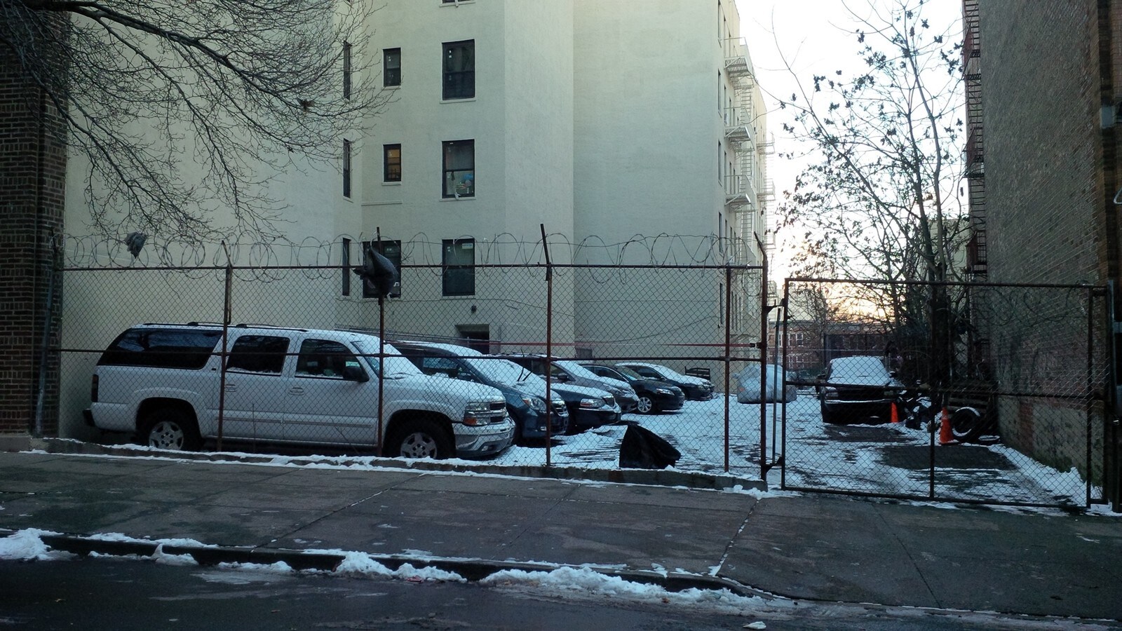 2116 Daly Ave, Bronx, NY 10460 Property Record